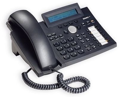 Snom Technology VoiP-Business-Telefone
