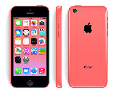Apple Pink Cell Phones & Smartphones for sale - eBay