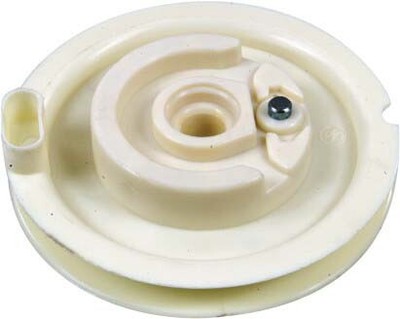 1986-1989 Polaris Long Track W/REVERSE Snowmobile SPI Rewind Starter Sheave