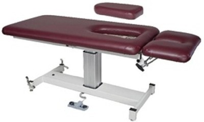 NEW Armedica AM-SP202 Hi-Lo Treatment Table w/ Prenatal Top