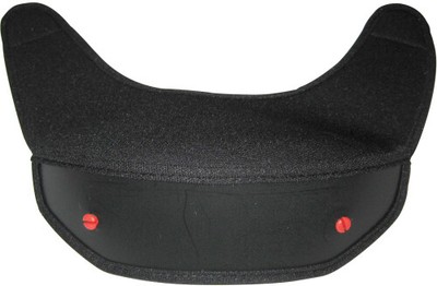 HJC Chin Curtain for IS-Max 2 Snowmobile Helmet Black IS-Max II HEP17E3001100