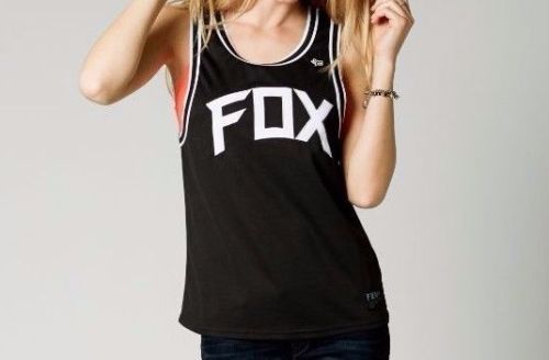 Fox Polyester Tops for Women