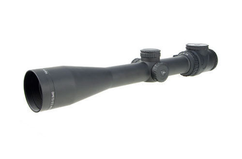 Sig Sauer AIR T4 Rifle Scope 1-4x24 MIL Dot Reticle Multi