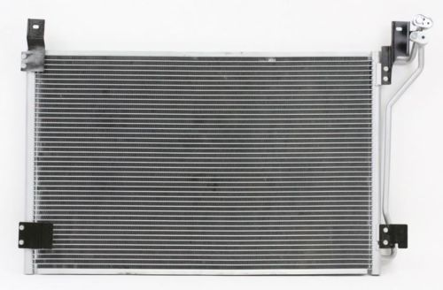 Condenseur de clim RENAULT TRAFIC 2 PHASE 1 8200019382