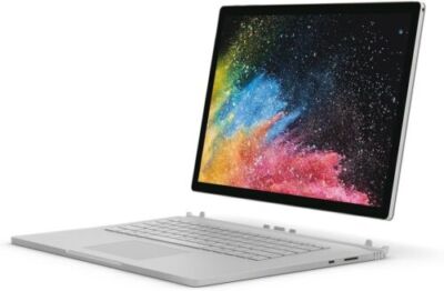 Microsoft Surface Book 2 i5 8GB RAM 256GB SSD 13.5''  3000x2000 W10-READ