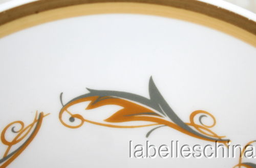 Wedgwood Susie Cooper Classic C2064 6.5