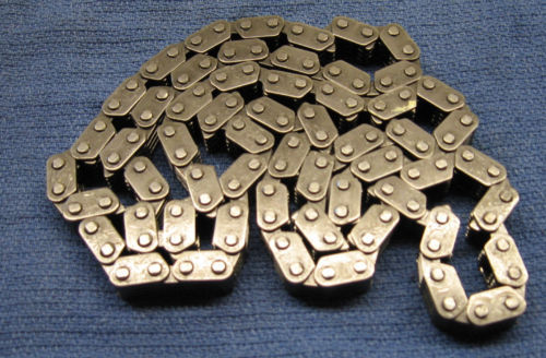 Motorcycle & Scooter Timing Belts & Chains