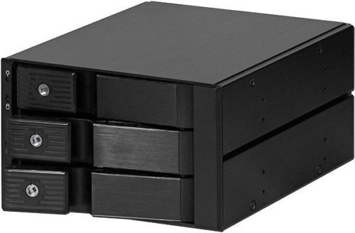 SAS Computer Drive Enclosures and Docks