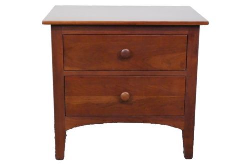 Ethan Allen Nightstands