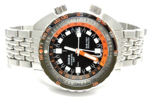 DOXA Casual Wristwatches