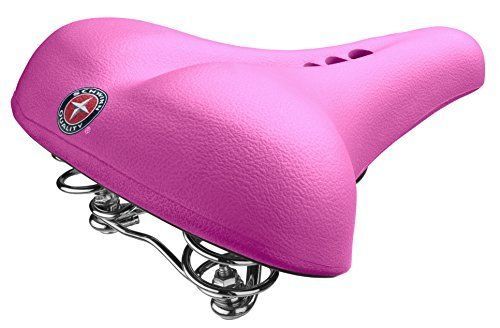 Schwinn Bicycle Saddles & Seats