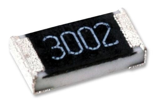 Actuel Sens Res, 0r016, 1%, 250 Mw, Smd RÃ©Sistances, Qty.10