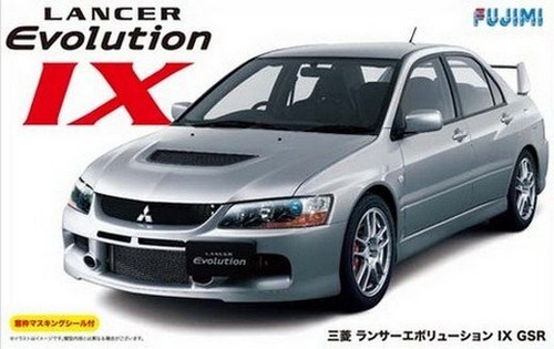 タミヤ　Mitsubishi Lancer Evolution IV TAMIYA 1/10 RC MITSUBISHI LANCER EVOLUTION IV MONTE CARLO