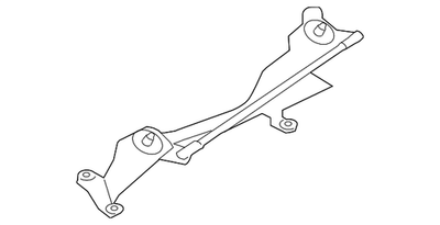 Genuine Mitsubishi Link Assembly 8251A115