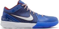 Nike Zoom Kobe 4 Protro 2024 Philly