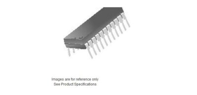 onsemi/Fairchild 74F521PC Logic Comparators 8-Bit Identity Comp (NEW) 10pcs