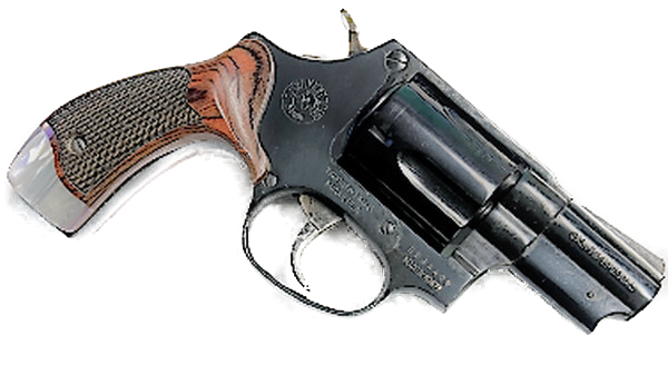 Taurus Grips fits Taurus 85, 605, 856 series 942, ROSEWOOD and Pearl Classic