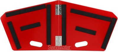 Cardinal Percussion Folding Tenor Practice Pad