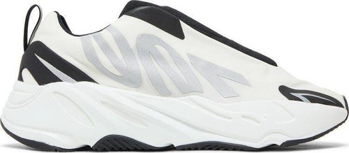 adidas gazelle silver green womens Yeezy Boost 700 MNVN main image 1