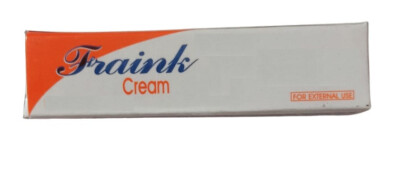 Fraink Cream For Men 4ml Tube (Pack of 2)