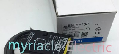 Omron E8EB-10C Pressure Sensor E8EB10C New One Free Shipping  /