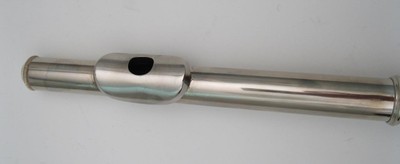 Selmer Bundy Student Flute Nice Condition and Ready to Play DON'T RENT!