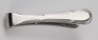 WMF  Besteck KREUZBAND  1 Zuckerzange  10,0 cm Cromargan
