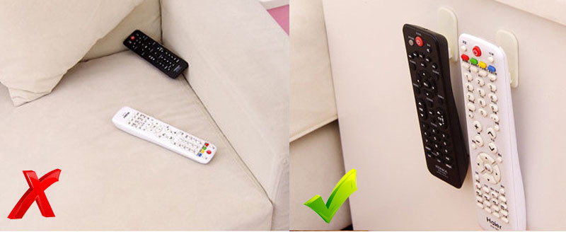 Selbstklebehaken Plastikhaken Aufhängen Behälter