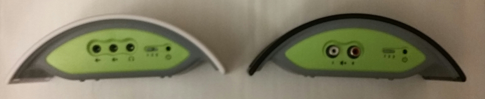 CLASSIC AUDIOCAST TRANSMITTER & RECEIVER COMBO - ACT 211 & ACR 212 - SOUNDCAST