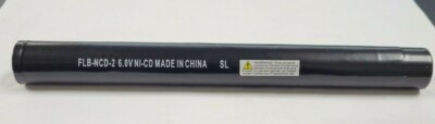 Empire Synergy Digital Battery Compatible with Streamlight  FLB-NCD-2