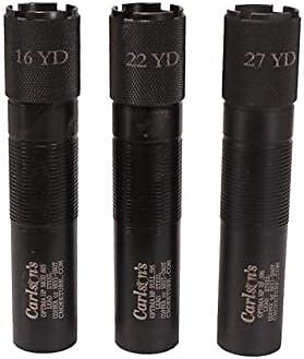 CARLSON'S Trap Pak Choke Tube 3PK 20 Gauge Beretta Optima HP  Mod-IM-Full
