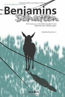 Benjamins Schatten. Befreiung aus Co-Abhängigkeit u... | Buch | Zustand sehr gut