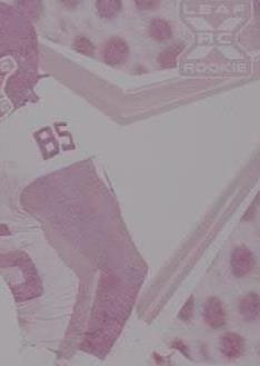 2022 Leaf Exotic Jalen Wydermyer #BA-JW1