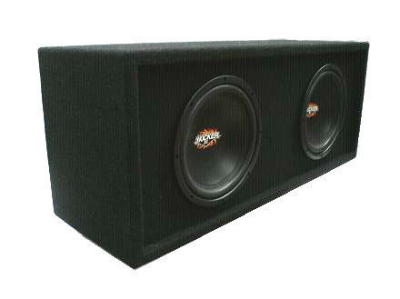 Kicker Car Subwoofers