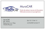 muracar