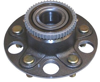 ACL Main Bearings Race ACL Main Bearings Race