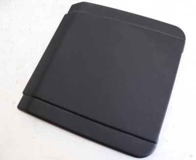 MERCEDES-BENZ GLA H247 AMG Air Intake Control Unit Cover 