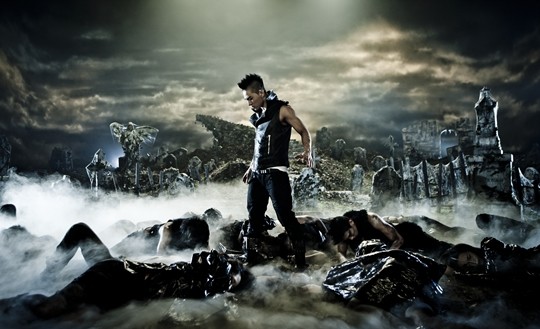 BIGBANG SOL TAEYANG 1st コンサート　DVD パンフレット BIGBANG TAEYANG [SOLAR] 1st International Release Album CD+