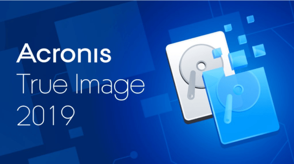 Acronis True Image 2019 Build 14690 Multilingual Bootable ISO + Rufus 3.3