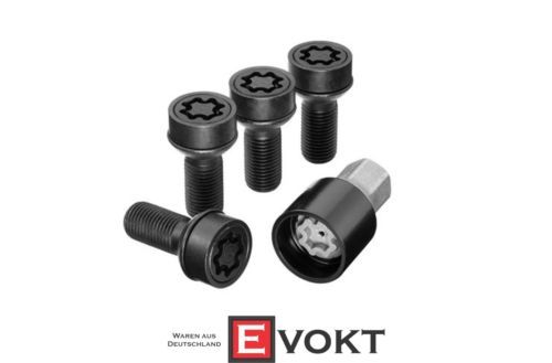 セキュリティ Mercedes Benz / Tool-Set Key Tool Kit Mercedes Benz Anti-theft Wheel Lock Lug Nut Key
