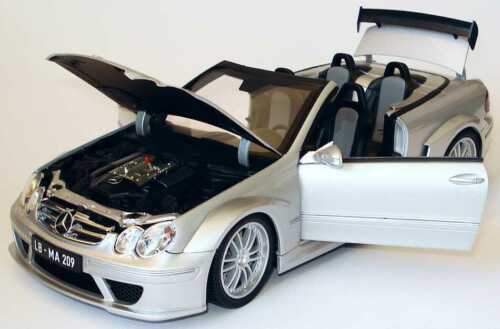 MERCEDES BENZ E-KLASSE T-MODELL CLASS au 1/18 KYOSHO B66962167