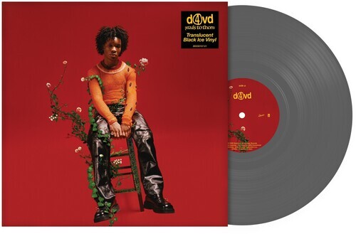 は*う様 d4vd　まとめ売り lp 『Petals to Thorns』wit Petals to Thorns by D4vd (Record, 2023) for sale online | eBay