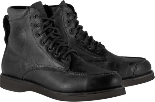 Alpinestars Black 11 Shoe Motors Apparel, Protection & Merchandise