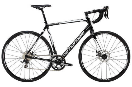 Cannondale Bikes