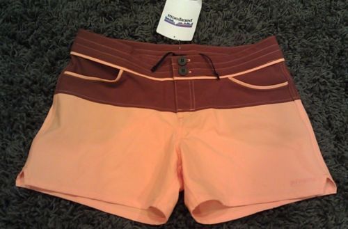 Женские синтетические разноцветные Patagonia