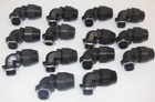 H/&r Elargisseur de voie 24 mm pour BMW 7er type e65//e66 incl Vis