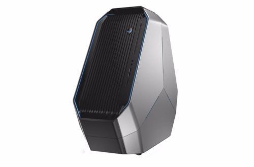 Alienware PC Desktops & All-In-One Computers