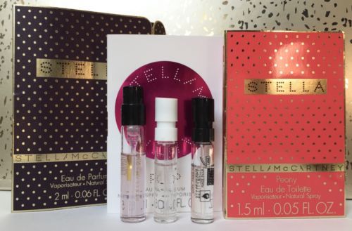 Stella McCartney POP オードトワレ 100ml 2本　セット STELLA McCARTNEY POP EAU DE PARFUM SPRAY FOR WOMEN 3.3 Oz
