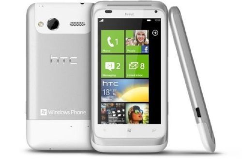 HTC 8GB T-Mobile Smartphones