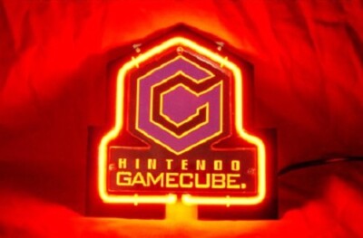 Light Lamp Game Room Decor